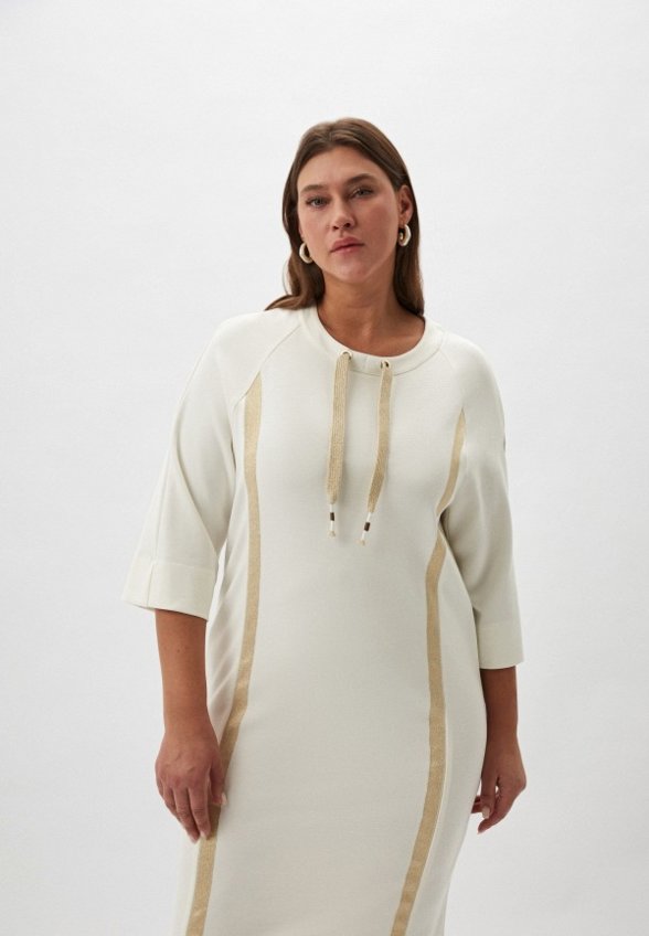 Платье Marina Rinaldi Sport