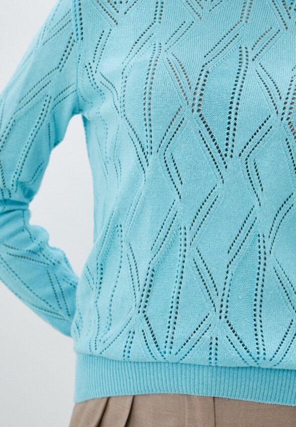 Джемпер Стим