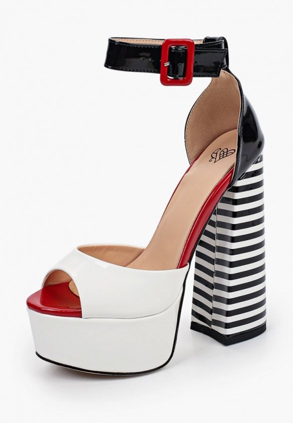 Босоножки Ivolga