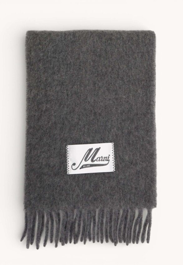 Marni Scarf