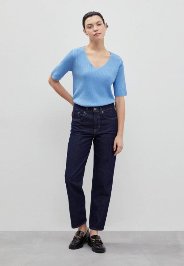 Пуловер Finn Flare