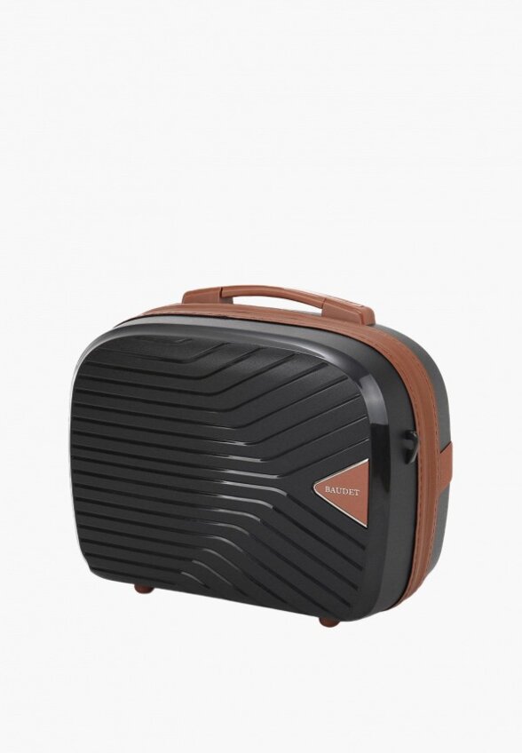 Бьюти-кейс Baudet