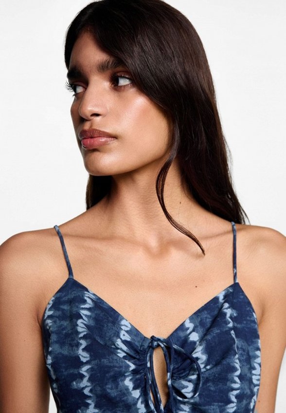 Сарафан Mango Teen