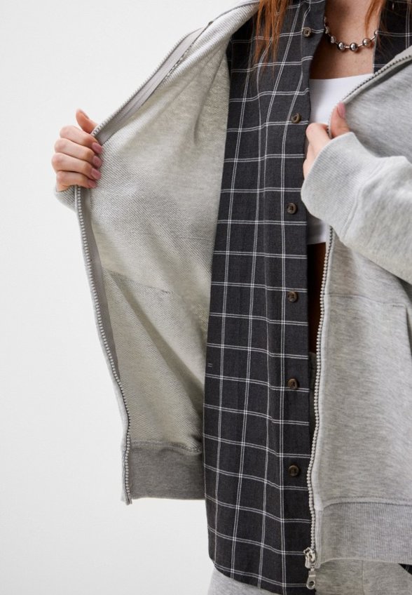 Толстовка Terranova