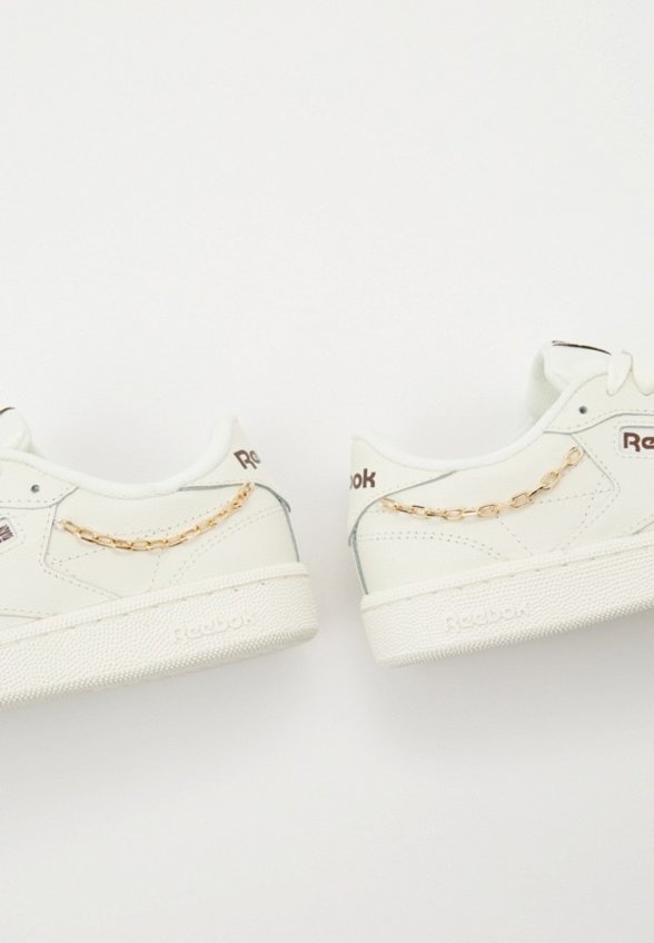 Кеды Reebok