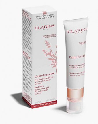 Гель для лица Clarins женщинам