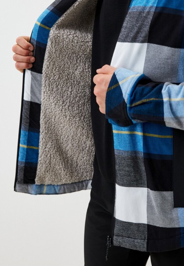 Куртка утепленная Northland