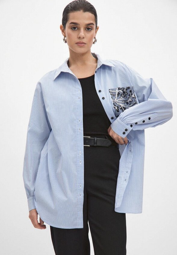 Рубашка 4forms