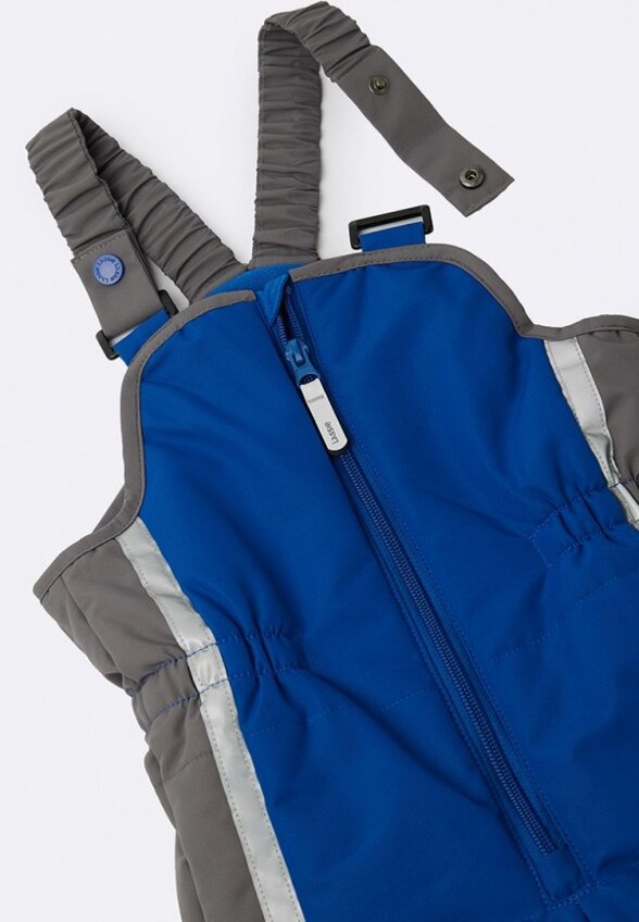 Полукомбинезон Lassie