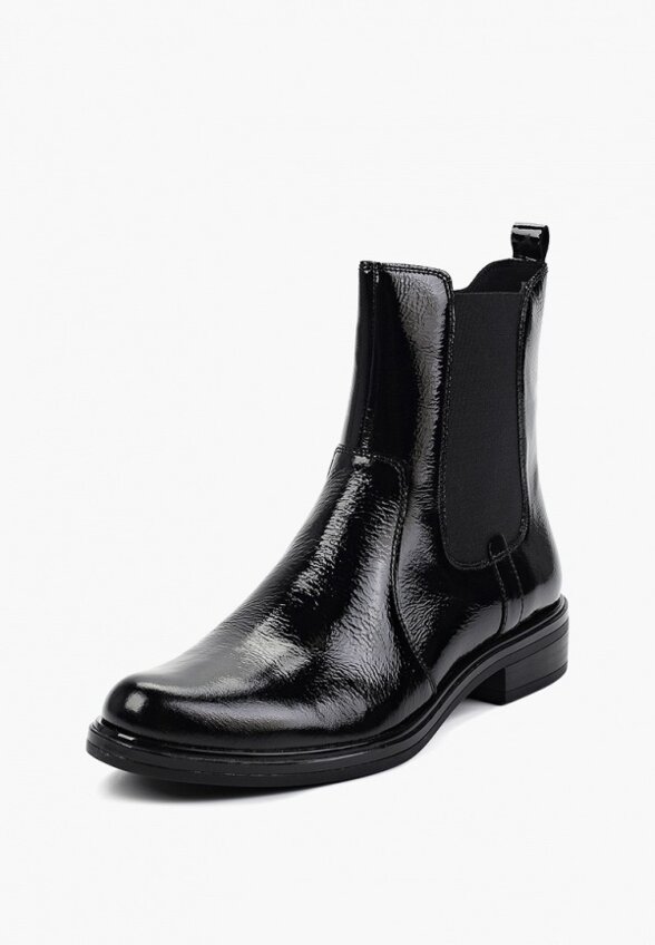 Ботинки Caprice