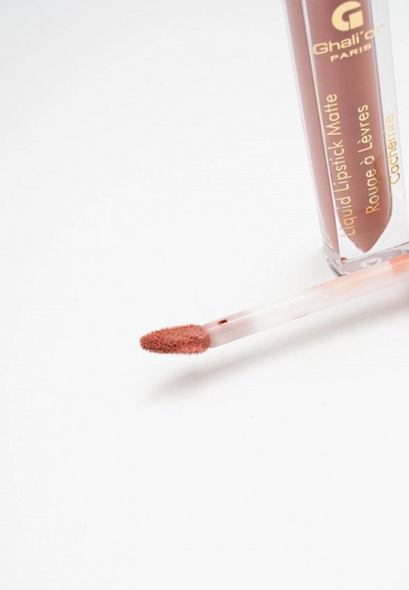 Помада жидкая Ghali'or Paris