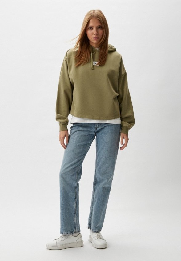 Худи Calvin Klein Jeans