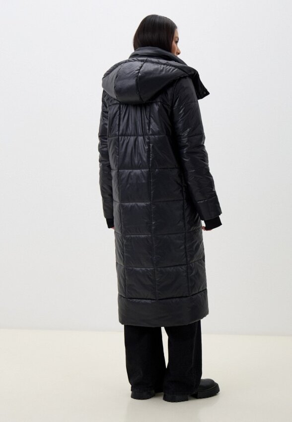 Куртка утепленная Malaeva