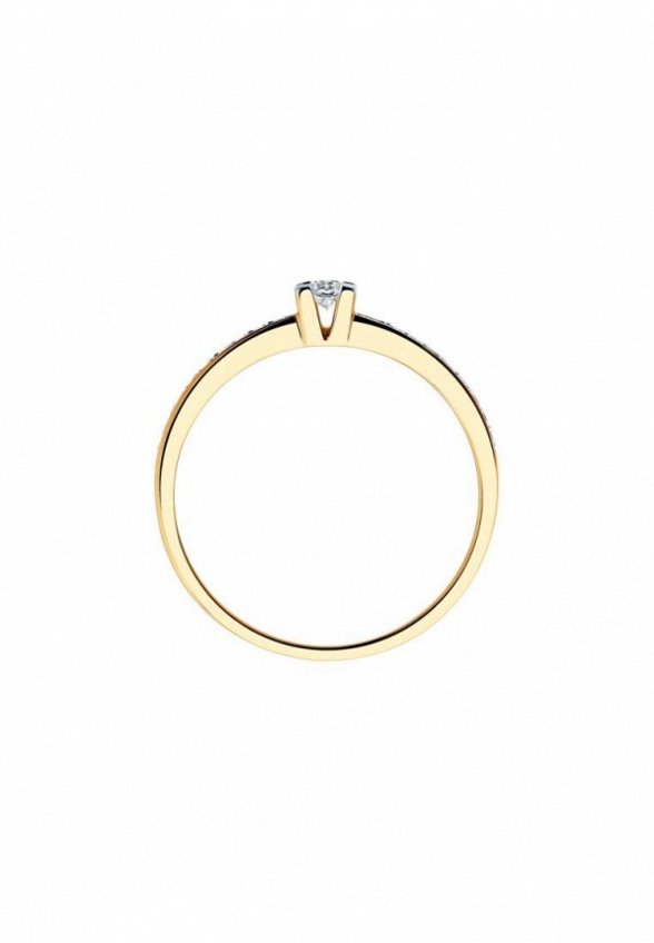 Кольцо Sokolov