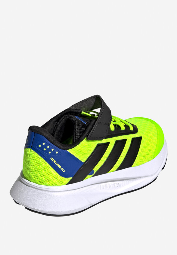 Кроссовки детские adidas Duramo Sl2 El C, Зеленый