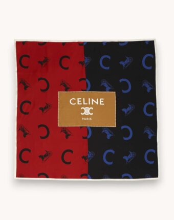 Celine Scarf женщинам