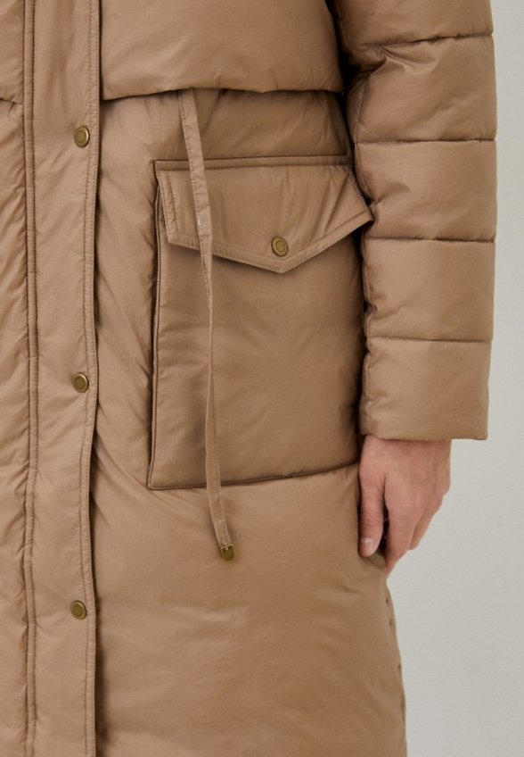 Пуховик Bulmer