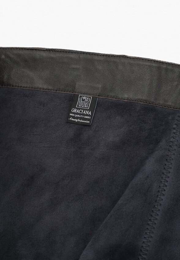 Сапоги Graciana