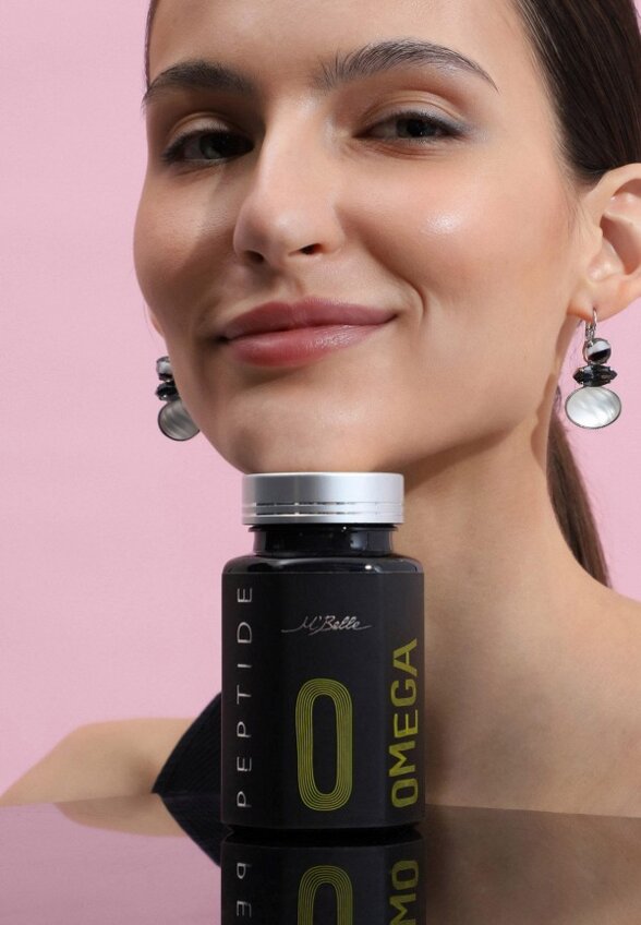 Комплекс M'Belle