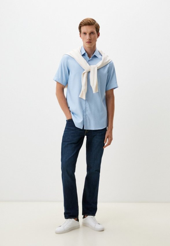 Рубашка Brostem