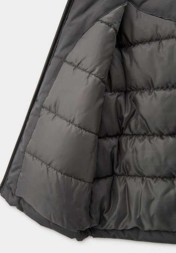 Куртка утепленная Acoola