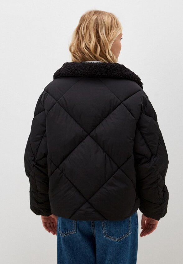 Куртка стеганая O'STIN