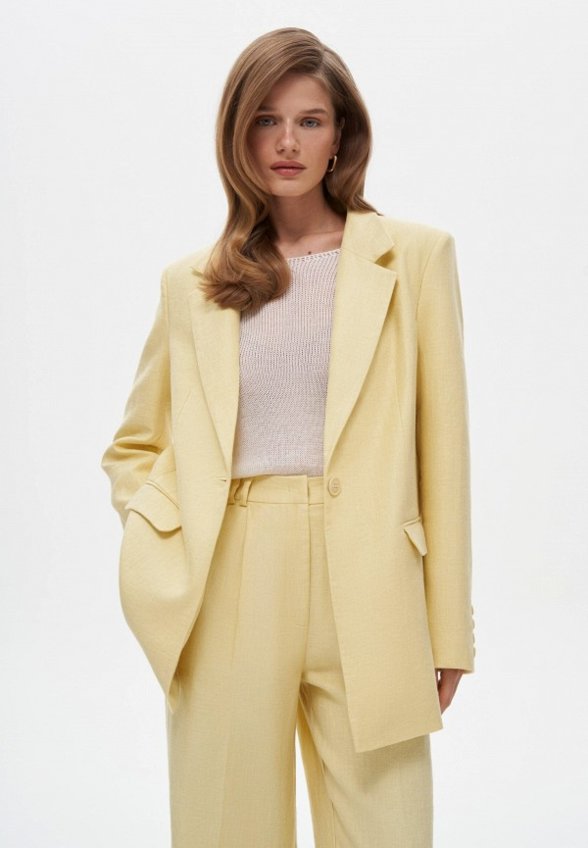 Жакет Charmstore