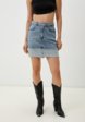 Юбка джинсовая Colorplay1  - превью