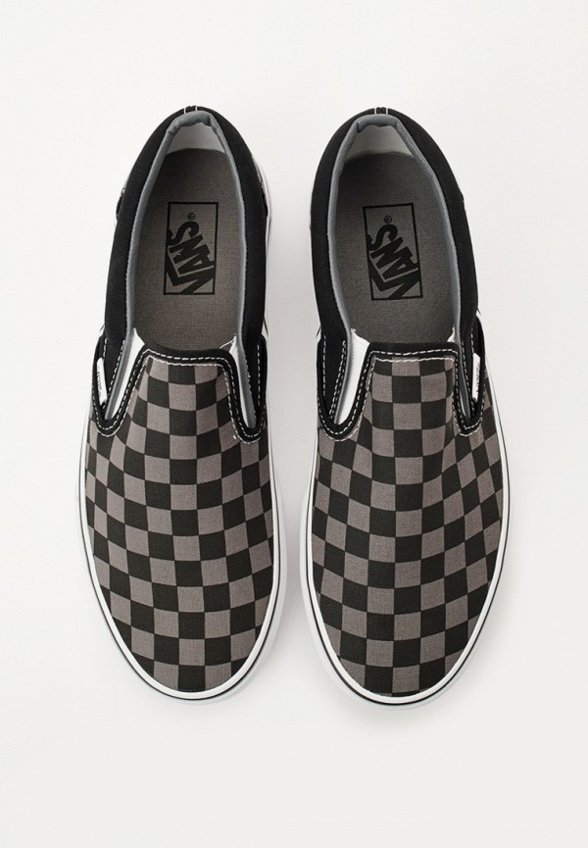 Слипоны Vans
