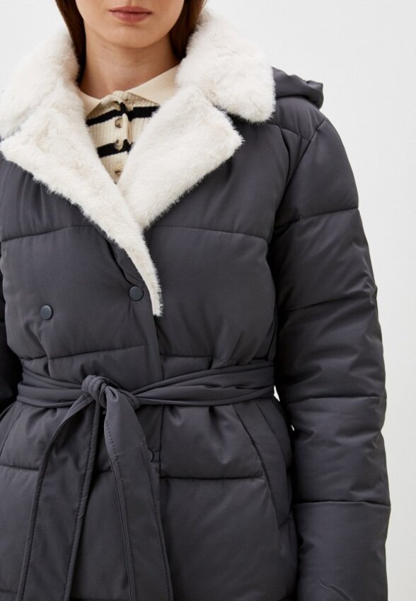 Куртка-пальто Isibris