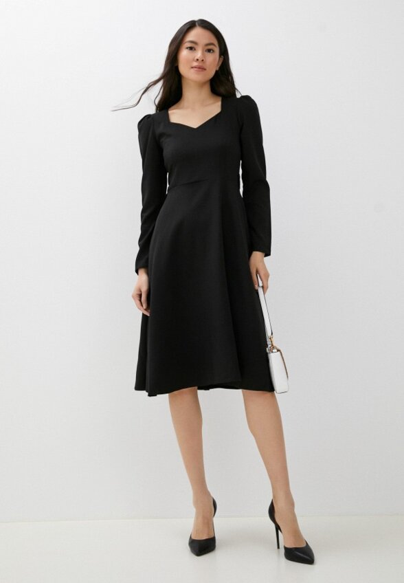 Платье Keep Walking