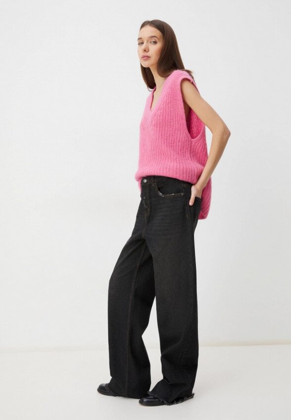 Джинсы Maison David