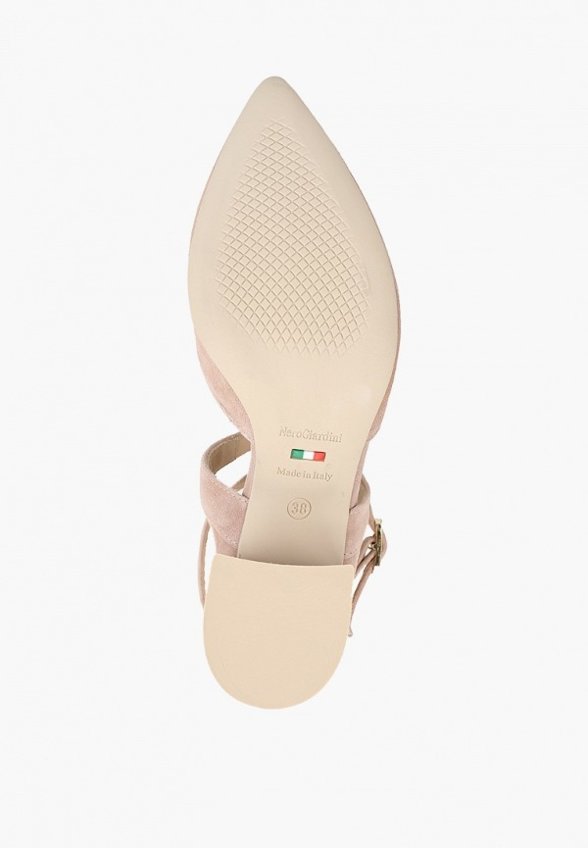 Туфли Nero Giardini