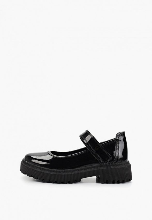 Туфли Pixel & Co