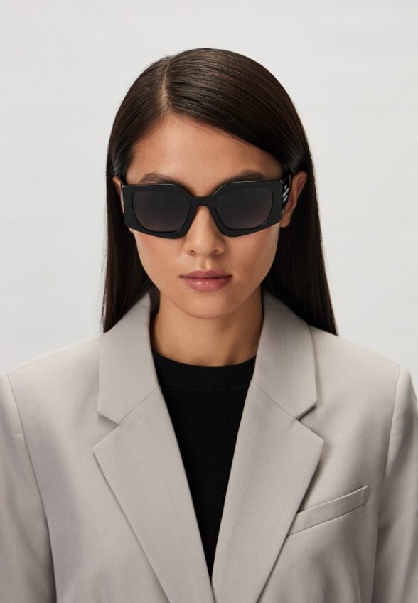 Очки солнцезащитные Marc Jacobs