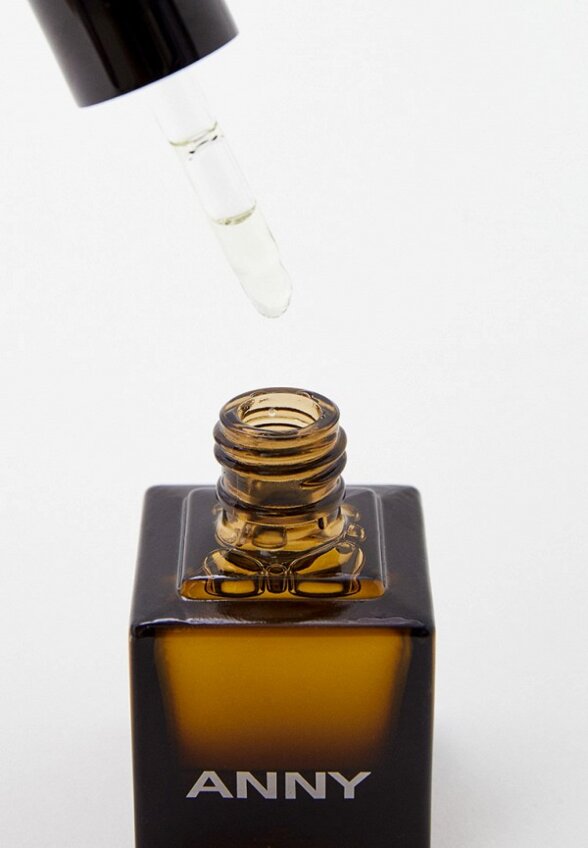 Масло для ногтей и кутикулы Anny