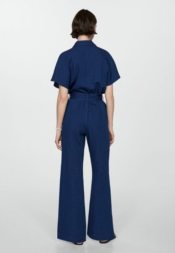 Комбинезон Mango