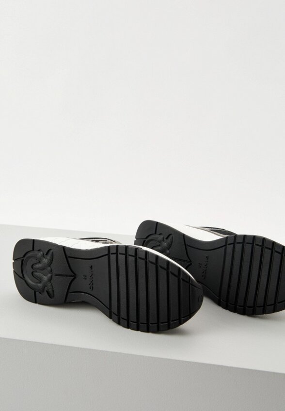 Кроссовки Pinko