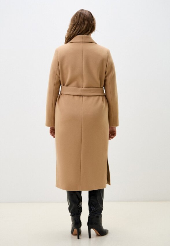 Пальто-халат Kenan