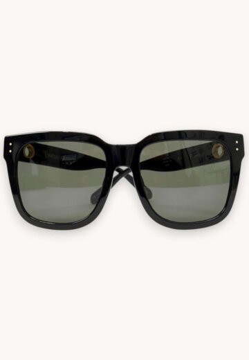 Linda Farrow Sunglasses