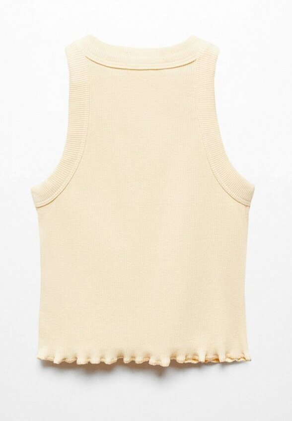 Майка Mango Kids