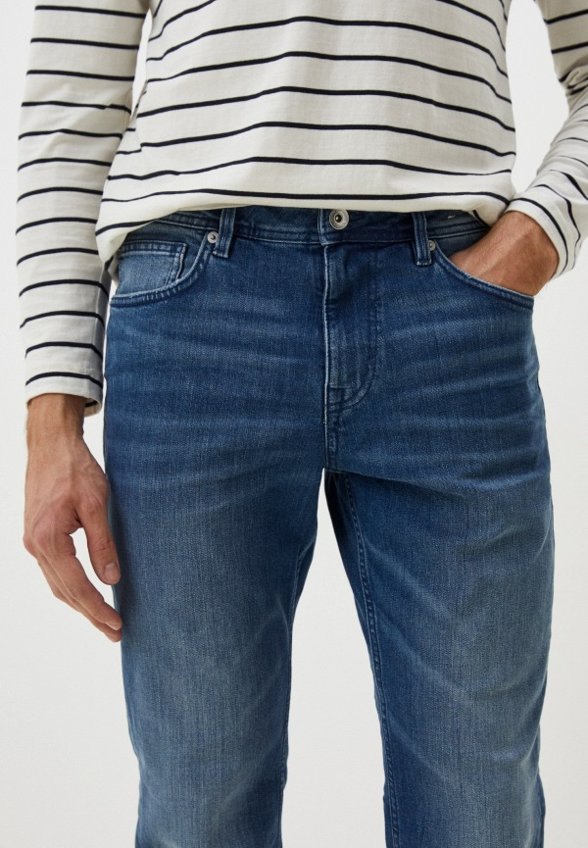 Джинсы Tom Tailor