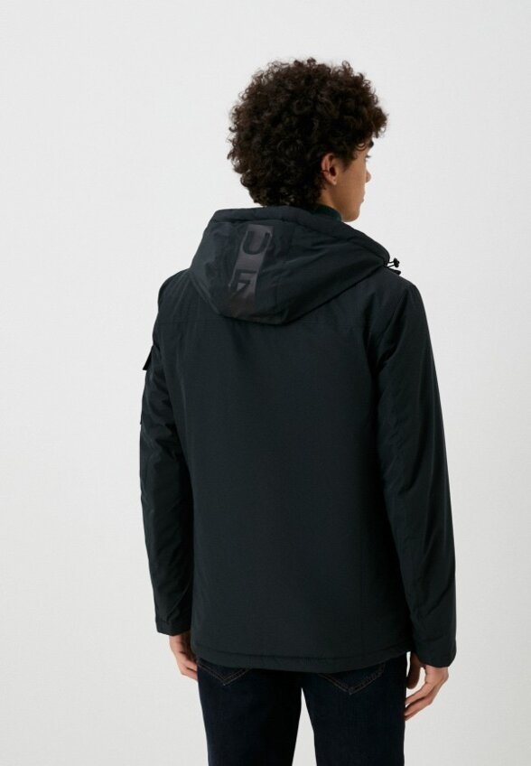 Парка Urban Fashion for Men