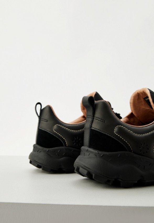 Кроссовки Flower Mountain