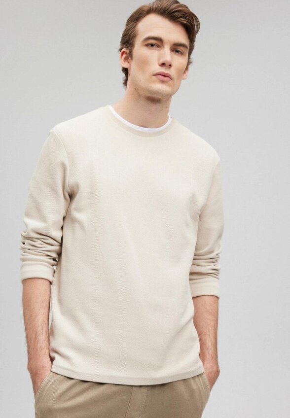 Лонгслив Mavi