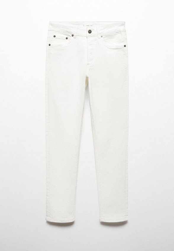 Джинсы Mango Teen