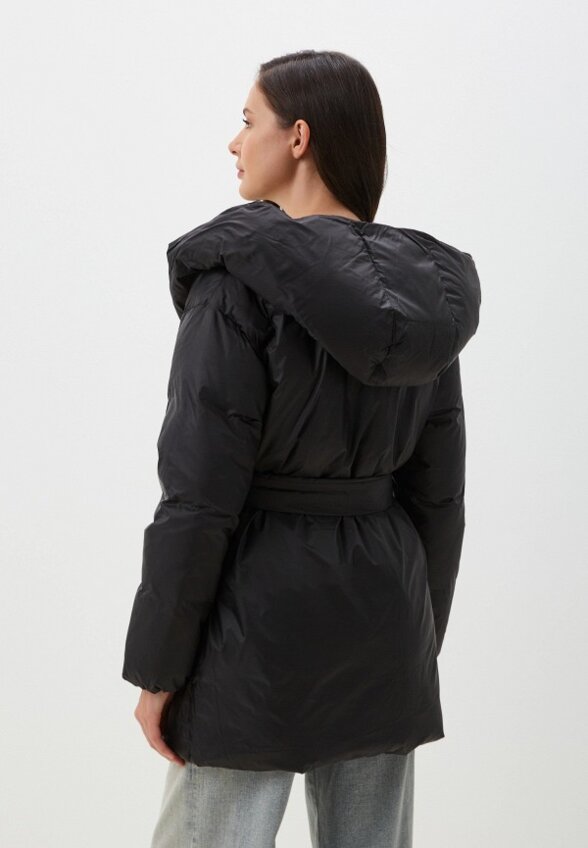 Пуховик Снежная Королева