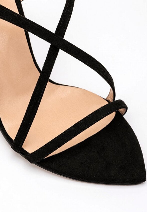 Босоножки Mysa