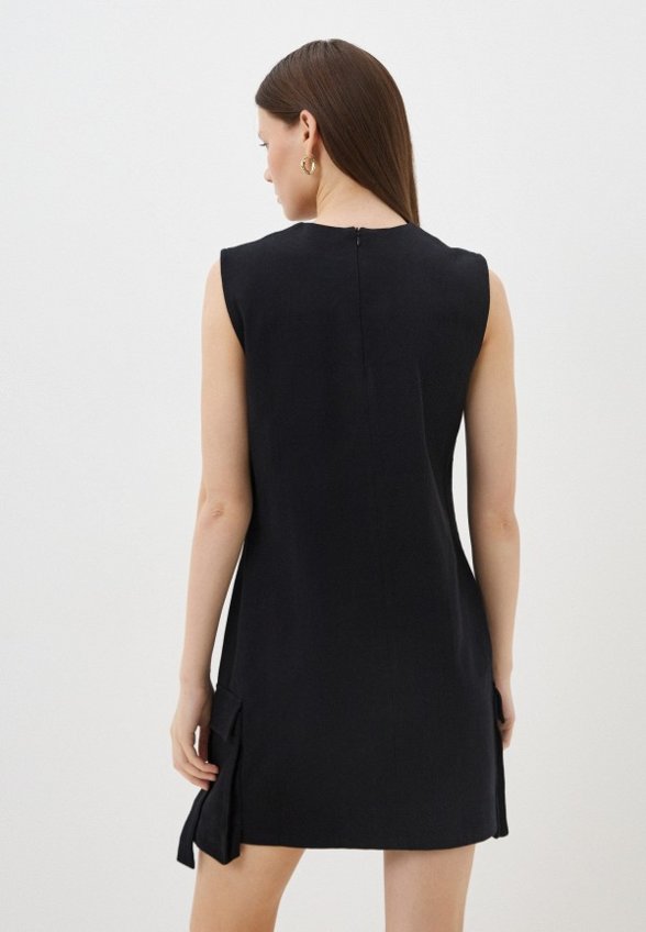 Платье джинсовое The Hills