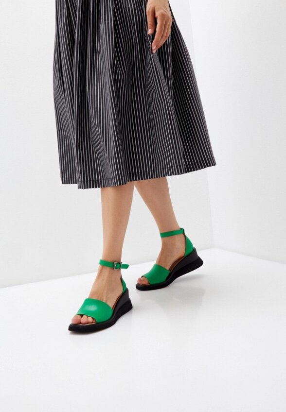 Босоножки Vitacci